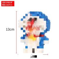 ราคา เลโก้นาโน เลโก้ เลโก้เฟือง ตัวต่อ ตัวต่อฮีโร่ Size L รวมตัวการ์ตูนยอดฮิต แบบเฟือง (21572404678)