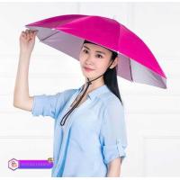 ราคา จัดส่งเร็ว หมวกกันแดดหมวกกันฝน ร่มหมวกร่มร่มหมวกหมวกติดร่มหมวกตกปลา เซนติเมนต์ ป้องกัน UV (3744186268)