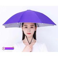ราคา จัดส่งเร็ว หมวกกันแดดหมวกกันฝน ร่มหมวกร่มร่มหมวกหมวกติดร่มหมวกตกปลา เซนติเมนต์ ป้องกัน UV (3744186269)