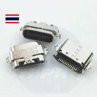 ราคา ตูดชาร์จ ก้นชาร์จ TCL Tab 10 USB 12 pin Type C อะไหล่ แท้ มือถือ 1 ชิ้น (21318251533)