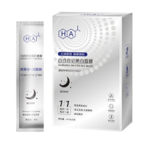 ราคา Sleeping mask whitening reapir face skin สลิปปิ้งมาร์กผิวกระจ่างใส 1กล่อง 20ซองสุดคุ้ม เนื้อสัมปัสบางเบา ไม่เป็นอันตรายต่อผิว HA11 (21729361129)