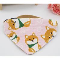 ราคา F ปรับสัตว์เลี้ยงสุนัขลูกสุนัขแมวคอผ้าพันคอผ้าพันคอปกผ้าพันคอ ปลอกคอแมว ปลอกคอสุนัข ผ้าพันคอแมว ผ้าพันคอสุนัข ผ้ากันเปื้อนแมว ปลอกคอชอปเปอร์ แบบต่างๆ (16404392741)