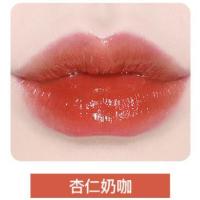 ราคา Snow cherry words pale lip balm moisturizing lip balm lip care (21346618350)