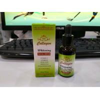 ราคา สบู่คอลลาเจน 701 Cllagen Plus Vit E Soap ทำความสะอาด หน้าใส ไร้สิว เซรั่มคอลลาเจน พลัส (21397681572)