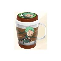ราคา แก้ว2ชั้นวันพีช 1000ml (21605602169)