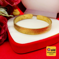 ราคา กำไล C ทองเหลืองจิกลายตัดเงา ฟรีไซส์ ใส่ในชีวิตประจำวันได้ ทองเหลืองโบราณ งานดิบ ไม่ได้ชุบ รูปถ่ายจากสินค้าจริง พร้อมส่ง (21407060764)