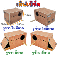 ราคา รังเพาะนก รังไข่นก กล่องเพาะนก บ้านนก รังเพาะนก ฟินซ์ เลิฟเบิร์ด กรีนชีค ฟอพัส หงส์หยก นกแก้ว ชูก้า กระรอก (21754496485)