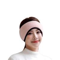 ราคา OVCHED SHOP หนาขึ้น ที่ปิดหูกันเสียง สะดวกสบายสบายๆ กันหนาว ที่อุ่นหู ที่ปิดหูสำหรับนอน ที่ปิดหู ผ้าพันตา ชายหญิง (20901079456)