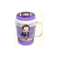 ราคา แก้ว2ชั้นวันพีช 1000ml (21605602170)