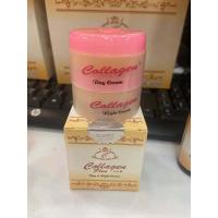 ราคา สบู่คอลลาเจน 701 Cllagen Plus Vit E Soap ทำความสะอาด หน้าใส ไร้สิว เซรั่มคอลลาเจน พลัส (21397681562)