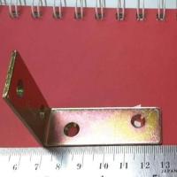 ราคา เหล็กฉาก 90องศา สูง 6ซม ห่อ10ตัว (383876350)