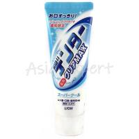 ราคา LION Dental Clear Max Toothpaste 140g 2สูตร ยาสีฟันญี่ปุ่น (17433248720)