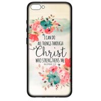 ราคา ปก เคสโทรศัพท์ F173 MC16 bible verse christmas Jesus ซิลิโคน อ่อนนุ่ม Coque หรับ OPPO A16 A15 A17 A3S A5 A9 A7 A5S A37 Neo 9 A59 F1S A83 A1 A92 A72 A52 F5 F7 F9 A7X A54 A12 A15S A16S A56 A55 F11 Pro A