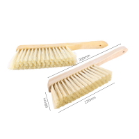 ราคา แปรงปัดที่นอน แปรงทำความสะอาด ด้ามไม้ ไม้ปัดฝุ่น แปรงปัดฝุ่น แปรงทำความสะอาด แปรงปัดพรม ปัดฝุ่นบนที่นอน โซฟา (19471072962)