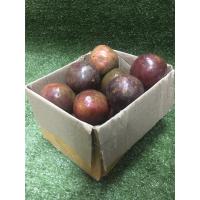 ราคา ใหม่สด จากฟาร์ม เสาวรส น้ำเยอะ ไม่เน้นผิว มีเหี่ยว มีใบรับรองปลอดสาร รวมส่งถูก เสาวรสพันธุ์ไทยใช้ทำน้ำและขนม ราคาถูก ราคาส่ง (20943038747)