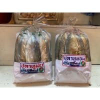 ราคา สดจากไร่ ปลาทูหอม ปลาทูมัน ปลาทูเค็ม ราคาถูก ราคาส่ง (20984861346)