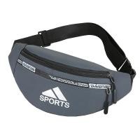 ราคา กระเป๋าสะพายข้าง กระเป๋าคาดอก กระเป๋าคาดเอว กระเป๋าคาดอก กระเป๋าคาดอกผู้ชาย (21474934556)