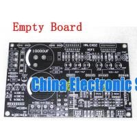ราคา TDA7293 NE5532 TDA7294พร้อมแผงป้องกันลำโพง PCB เปล่า (21706088566)