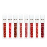 ราคา Hojo Smooth lip glair Lip Gloss ลิปจิ้มจุ่มแมตช์ ลิปกลอส Hojo smooth ลิปจิ้มจุ่มแมตช์สีสวยติดทน (9546587072)
