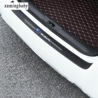 ราคา Xuming Subaru Subaru Xv คาร์บอนไฟเบอร์หนังคิ้วแต่งรถยนต์เหมาะสำหรับ Forester Xv Impreza Sti Wrx Outback Brz Gc Forester Sk Gc 8 Brat (8999166006)
