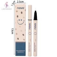 ราคา อายไลเนอร์ทำความสะอาดง่ายปากกาลบได้อัลตร้าปรับแก้การเครื่องสำอางแต่งตาที่ริมฝีปากยางลบมหัศจรรย์ปากกาเครื่องมือทำความสะอาด (21741786118)