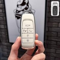 ราคา AION remote key case aion keychian AION Y PLUS AION ES key cover (21143946077)