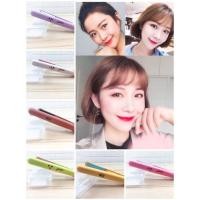 ราคา 1022 ที่หนีบผม ที่หนีบผมมินิ ที่หนีบผมพกพา เครื่องหนีบผม อุปกรณ์ทำผมม้วนผม (21398045809)