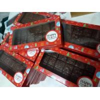 ราคา บราวนี่ช็อคโกแลต 1 กล่อง 18 ชิ้น ราคา 85 บาท โปรโมชั่นพิเศษ 40 บาท (21393801757)