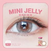 ราคา คอนแทคเลนส์ คิตตี้ คาวาอิ Mini Jelly (21505319765)