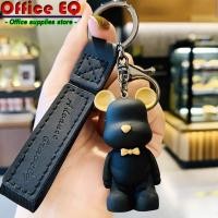 ราคา พวงกุญแจ พวงกุญแจหมี แบร์บริค Bearbrick พวงกุญแจรูปการ์ตูนหมีผูกโบว์ พวงกุญแจน่ารักๆ จี้ห้อยกระเป๋าพวงกุญแจรถ พวงกุญแจห้อยจี้รูปหมี (9203395132)