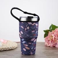 ราคา 147SHOP ฟรี สายเพิ่มความยาว เมื่อซื้อถุงใส่แก้ว ถุงหิ้วแก้วเก็บความเย็น แก้วเก็บเย็น ปลอกสวมแก้วเก็บความเย็น เครื่องครัว ของใช้ (19756815335)