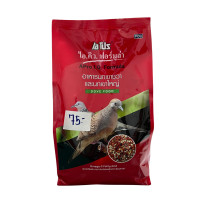 ราคา เอโปร ไอ คิว ฟอร์มูล่า นกเขา สำหรับนกเขาชวา นกเขาใหญ่ (21347346493)