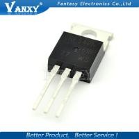 ราคา 10PCS IRF510 IRF520 IRF540 IRF640 IRF740 IRF840 LM317T ทรานซิสเตอร์ TO 220 TO220 IRF840PBF IRF510PBF IRF520PBF IRF740PBF LM317 (427912245)