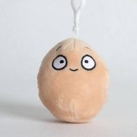 ราคา YDIJEJ 10ซม น๊อต ของขวัญเด็ก ตุ๊กตาตุ๊กตา พืช VS ซอมบี้ จี้ตุ๊กตา กระเป๋าเป้สะพายหลัง จี้ตุ๊กตา Plants vs Zombies พวงกุญแจตุ๊กตา ของเล่นยัดไส้พืช ตุ๊กตาตุ๊กตาซอมบี้ (16477800751)