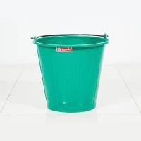 ราคา ถังปูน 15 ลิตร 20 ลิตร ตรางู ถังใส่น้ำ มีหูหิ้ว กระป๋องใส่ปูน กะละมังพลาสติก ขันตักน้ำ เคลือบPVC (21431562440)