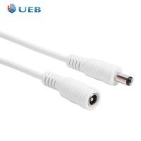ราคา สายไฟต่อ DC 12V 24V 5 5X2 1Mm สายไฟอะแดปเตอร์ชายหญิง (15011496233)