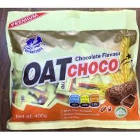 ราคา OAT Choco ข้าวโอ๊ตอัดแท่ง รสช็อคโกแลต ขนาด400g (7528022198)