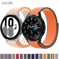 ราคา 20 22มม สายสำหรับนาฬิกา Galaxy Watch 46มม 42มม Active 2ฟันเฟืองมีห่วงหนัง S3 Frontier Sport นาฬิกากําไล GT S2 42 46มม Huami Amazfit Bip (1081614519)