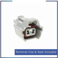 ราคา Xuming Toyota 1JZ 2JZ หัวฉีดน้ำมันขั้วต่อหลอดไฟ LED 2ขา (17380929075)