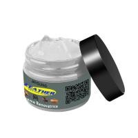 ราคา ไข่มุกครีมซ่อมแซมหนัง50มล ครีมทำความสะอาดตกแต่งหนังรองเท้าเอนกประสงค์สำหรับเครื่องแต่งกายเครื่องหนังเฟอร์นิเจอร์เสื้อโซฟาเบาะรถยนต์รองเท้าและอุปกรณ์เสริม (19103719785)