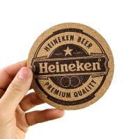 ราคา Cork Coaster จานรองแก้ว sing สิงห์ ลีโอ LEO ช้าง Chang เบียร์ลาว ไม้คอร์ก ที่รองแก้ว สไตล์โลโก้จำนวน 3 ชิ้น ที่รองแก้ว ที่รองแก้วกาแฟ แผ่นรองแก้วน้ำ (17345039326)
