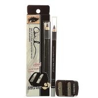 ราคา MD3057 Mei Linda Quick Eyeliner Super Water Proof Duo Set พร้อมกบเหลา (21528406830)