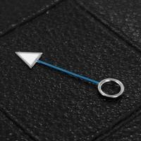 ราคา เข็มนาฬิกา GMT Hands Green Luminous Modified Watch Accessories For Japan NH34 Movement (16747482992)