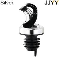 ราคา Jyy ที่เทไวน์จุกเทเหล้าที่ฉีดน้ำมันมะกอกในครัว Essential สามารถพลิกได้ก๊อกน้ำฝาปิดขวดเบียร์อัตโนมัติแรงโน้มถ่วง1ชิ้น (21595643355)