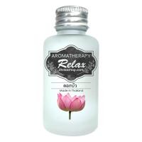 ราคา กลิ่นดอกบัว ออยโอโซน Aroma Oil น้ำมันหอมระเหย อย่าลืมใช้คูปอง เพิ่มความหอม ในรถ ไม่มีแอลกอฮอล์ (14322933842)