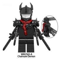 ราคา เลื่อยยนต์ฟิกเกอร์บล็อคก่อสร้างแอคชั่นขนาดเล็กอะนิเมะญี่ปุ่นของเล่นเด็ก (21510164963)