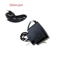 ราคา ปลั๊ก EU สายชาร์จ AC ที่ชาร์จไฟบนรถยนต์เดินทางติดผนังเข็มกลัดขนาดเล็กสายชาร์จแบตเตอรี่ USB สำหรับ Nokia 7250 7260 7610 5230 5310 5610 5300 5030 5000 (18870117045)