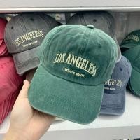 ราคา มีสีส้ม หมวกเบสบอล ปัก Los Angeles มี 5 สี หมวกแฟชั่น หมวกแก็ป หมวกแก๊ปผู้หญิง (21434455152)