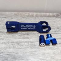 ราคา มือลิงบาง Wave ทุกรุ่น มีเนียม ใส่เวฟ (21207177923)