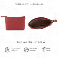 ราคา JACOB กระเป๋าสตางค์สตรี รุ่น SC1131 Z (21505215815)